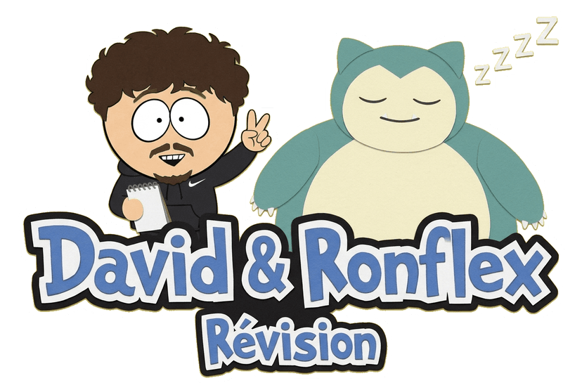 Révise avec David